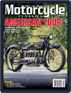 Motorcycle Classics Magazine (Digital) March 1st, 2022 Issue Cover