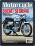 Motorcycle Classics Digital Subscription Discounts