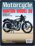Motorcycle Classics Digital Subscription