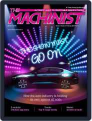 The Machinist (Digital) Subscription