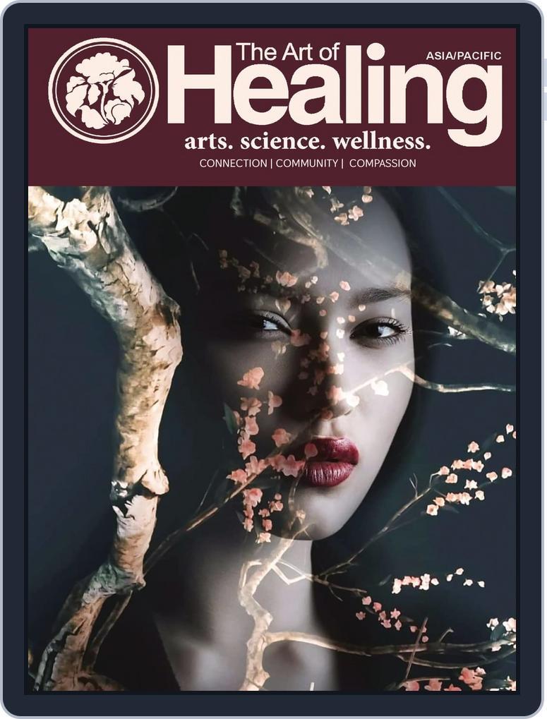 The Art of Healing