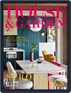 Condé Nast House & Garden Magazine (Digital) April 1st, 2022 Issue Cover