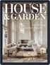 Condé Nast House & Garden Magazine (Digital) February 1st, 2022 Issue Cover