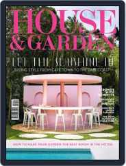 Condé Nast House & Garden Magazine (Digital) Subscription                    October 1st, 2022 Issue