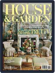 Condé Nast House & Garden Magazine (Digital) Subscription                    March 1st, 2023 Issue