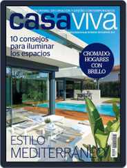 Casa Viva Magazine (Digital) Subscription                    May 1st, 2024 Issue