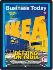 Business Today Magazine (Digital) Subscription August 21st, 2022 Issue