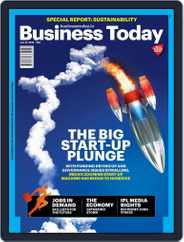Business Today Magazine (Digital) Subscription July 10th, 2022 Issue