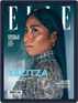 Elle México Magazine (Digital) September 1st, 2021 Issue Cover