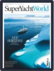 SuperYacht World (Digital) Subscription                    November 1st, 2017 Issue