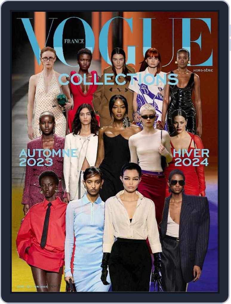 Fashion Week Automne-Hiver 2019 : le glamour selon Balmain