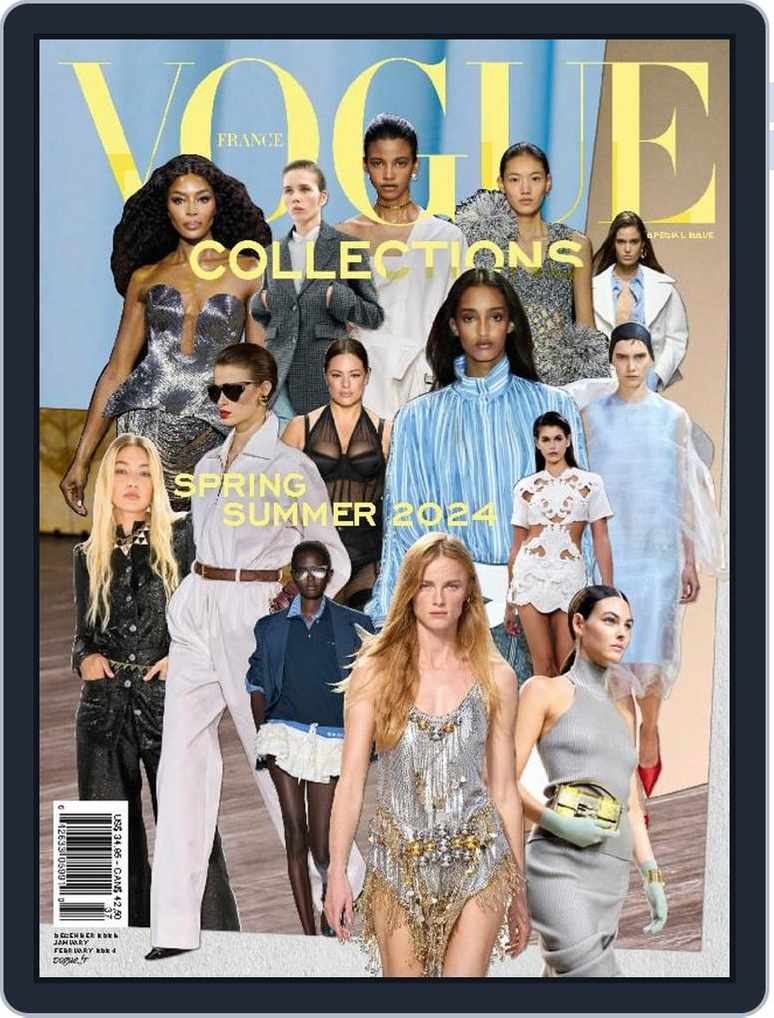 Vogue Best Books 2025au