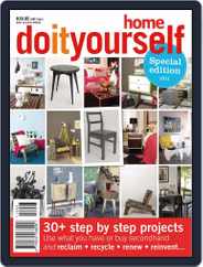 Diy Home Magazine (Digital) Subscription                    July 29th, 2011 Issue
