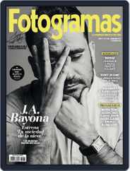 Fotogramas Magazine (Digital) Subscription                    December 1st, 2023 Issue