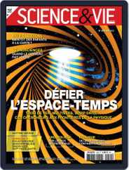 Science & Vie Magazine (Digital) Subscription                    August 1st, 2022 Issue