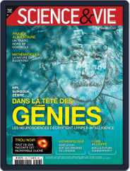 Science & Vie Magazine (Digital) Subscription July 1st, 2022 Issue