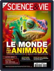 Science & Vie Magazine (Digital) Subscription                    April 1st, 2024 Issue