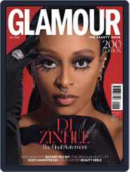 Glamour South Africa Magazine (Digital) Subscription July 1st, 2022 Issue