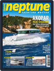 Neptune Yachting Moteur Magazine (Digital) Subscription June 1st, 2022 Issue