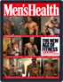 Men's Health South Africa Magazine (Digital) July 1st, 2020 Issue Cover