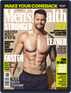 Men's Health South Africa Magazine (Digital) June 1st, 2020 Issue Cover