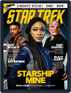 Star Trek Explorer Magazine (Digital) November 1st, 2020 Issue Cover