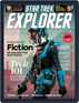 Star Trek Explorer Magazine (Digital) December 1st, 2021 Issue Cover