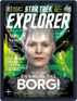 Star Trek Explorer Magazine (Digital) March 1st, 2022 Issue Cover
