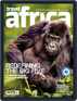 Travel Africa Magazine (Digital) July 1st, 2021 Issue Cover