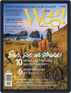 Weg! Magazine (Digital) December 1st, 2021 Issue Cover