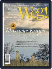 Weg! Magazine (Digital) Subscription                    April 1st, 2023 Issue
