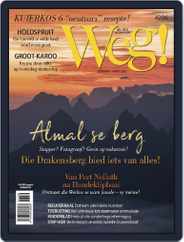 Weg! Magazine (Digital) Subscription                    February 1st, 2023 Issue