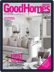 GoodHomes India Magazine (Digital) Subscription