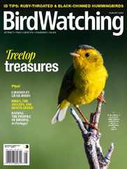 BirdWatching Magazine (Digital) Subscription                    July 1st, 2023 Issue