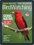BirdWatching Digital Subscription