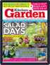 Digital Subscription Kitchen Garden