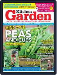 Kitchen Garden Magazine (Digital) Subscription                    April 1st, 2023 Issue