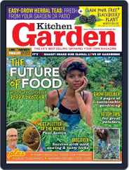 Kitchen Garden Magazine (Digital) Subscription                    February 1st, 2023 Issue