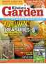 Kitchen Garden Digital Subscription Discounts
