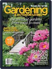 Gardening & Outdoor Living (Digital) Subscription                    March 15th, 2011 Issue