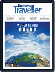 Business Traveller (Digital) Subscription April 1st, 2020 Issue