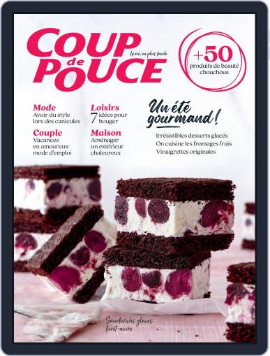 Coup De Pouce Magazine Digital Subscription Discount Discountmags Com Coup De Pouce Magazine Digital Subscription Discount Discountmags Com