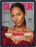 Glamour (D) Magazine (Digital) November 1st, 2021 Issue Cover