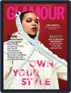Glamour (D) Magazine (Digital) September 1st, 2021 Issue Cover