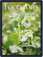 Food Arts (Digital) Subscription                    September 2nd, 2014 Issue