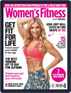 Women´s Fitness Magazine (Digital) November 1st, 2021 Issue Cover
