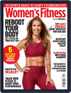 Women´s Fitness Magazine (Digital) October 1st, 2021 Issue Cover