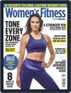 Women´s Fitness Magazine (Digital) September 1st, 2021 Issue Cover