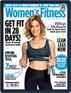 Women´s Fitness Magazine (Digital) January 1st, 2022 Issue Cover