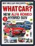 What Car? Magazine (Digital) April 1st, 2022 Issue Cover